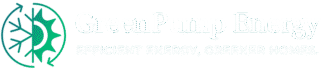 GreenPump Energy Inc Logo